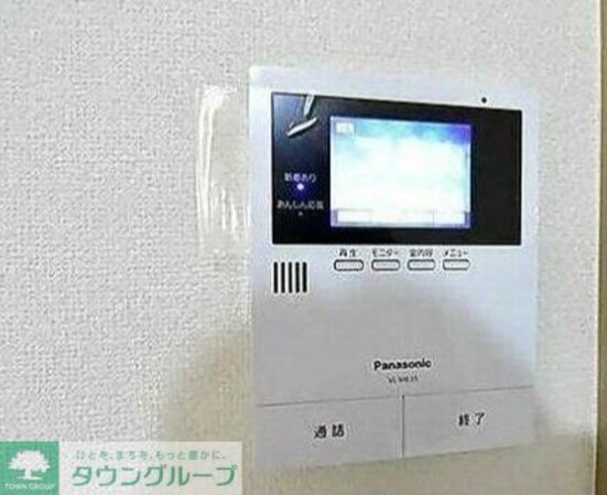 ファミール石原の物件内観写真
